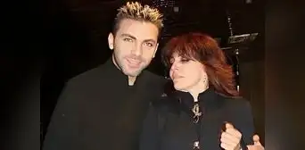 Verónica Castro revela que su hijo Cristian Castro no se ha preocupado por su estado de salud Verónica Castro revela que su hijo Cristian Castro no se ha preocupado por su estado de salud