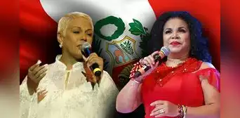 Ni Eva Ayllón ni Lucía de La Cruz: esta es la cantante criolla más destacada de la historia del Perú, según la IA Ni Eva Ayllón ni Lucía de La Cruz: esta es la cantante criolla más destacada de la historia del Perú, según la IA