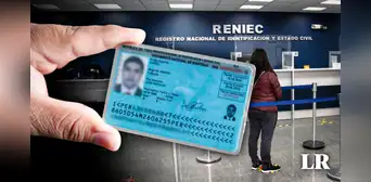 Renovación vs. Duplicado de DNI: ¿cuál debes solicitar y cuáles son sus diferencias?