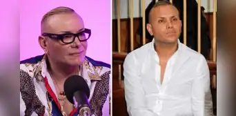 Carlos Cacho REVELA que estuvo en la bancarrota dos veces en su vida: "Lo perdí todo, me quedé sin dinero"