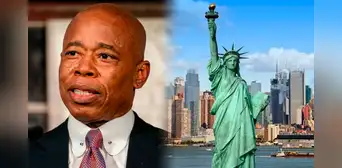 La buena noticia que dará New York a los inmigrantes en Estados Unidos La buena noticia que dará New York a los inmigrantes en Estados Unidos