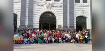 ¿Hacia dónde va la Casa de la Literatura Peruana? ¿Hacia dónde va la Casa de la Literatura Peruana?