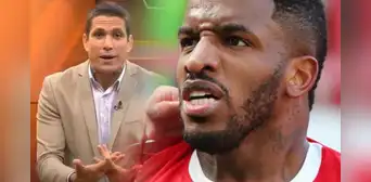 ¿Jefferson Farfán manda POTENTE mensaje para Paco Bazán en redes sociales?: "Lo demás es puro bulto" ¿Jefferson Farfán manda POTENTE mensaje para Paco Bazán en redes sociales?: "Lo demás es puro bulto"