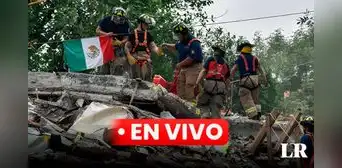 Temblor hoy en México, 5 de julio: magnitud y epicentro del último sismo, según el SSN Temblor hoy en México, 5 de julio: magnitud y epicentro del último sismo, según el SSN