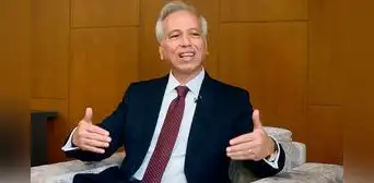Aldo Vásquez tras reincorporarse a la JNJ: “Siempre prevalecerá el Estado de derecho”