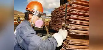 Tía María: Southern alista una refinería de cobre por más de US$10.000 millones en Moquegua Tía María: Southern alista una refinería de cobre por más de US$10.000 millones en Moquegua