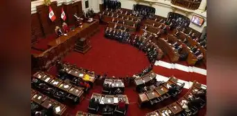 Ley de Amnistía: ¿qué es y quiénes lograrían impunidad con iniciativa que limita delitos de lesa humanidad? Ley de Amnistía: ¿qué es y quiénes lograrían impunidad con iniciativa que limita delitos de lesa humanidad?