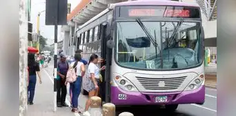 Conoce la nueva ruta del Corredor Morado durante la construcción de la Estación Central de la Línea 2 Conoce la nueva ruta del Corredor Morado durante la construcción de la Estación Central de la Línea 2