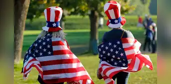 Imágenes y mejores frases para enviar por el Día de la Independencia, 4 de julio en Estados Unidos