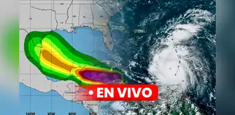 Huracán Beryl EN VIVO: trayectoria del potente ciclón que se acerca a México y podría llegar a Estados Unidos