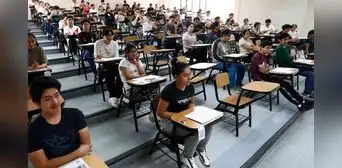 Examen de admisión de San Marcos 2025-I: revisa la cantidad de vacantes y cuándo será el simulacro