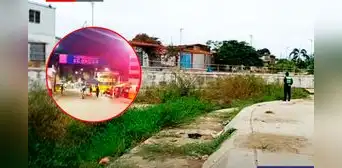Caen Los Lechuceros del Norte por trasladar ilegalmente a extranjeros por Tumbes Caen Los Lechuceros del Norte por trasladar ilegalmente a extranjeros por Tumbes