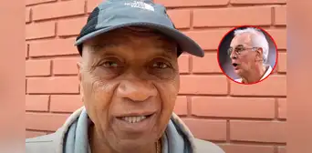 'Patrón' Velásquez apunta contra Fossati y revela cuál es el problema de Perú: "Es inconcebible"