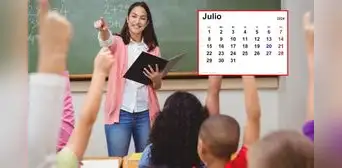 Lunes 8 de julio: ¿será no laborable por el Día del Maestro? Lo último que se sabe vía Minedu