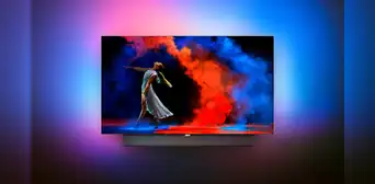 ¿Buscas un Smart TV? Descubre la tecnología Ambilight y vive una experiencia visual inmersiva ¿Buscas un Smart TV? Descubre la tecnología Ambilight y vive una experiencia visual inmersiva