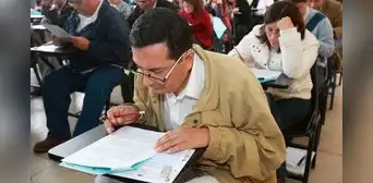 Promulgan ley para el nombramiento extraordinario de docentes en institutos: estos son los requisitos