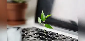 ¿Cómo una empresa de tecnología es capaz de reducir su huella de carbono y desarrollar productos sostenibles? ¿Cómo una empresa de tecnología es capaz de reducir su huella de carbono y desarrollar productos sostenibles?