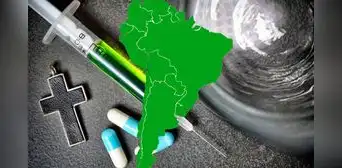 Los dos ÚNICOS países en Sudamérica en donde la eutanasia es legal en 2024: segunda despenalización tardó 27 años Los dos ÚNICOS países en Sudamérica en donde la eutanasia es legal en 2024: segunda despenalización tardó 27 años