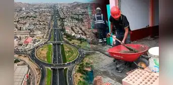 Anillo Vial Periférico: MTC expropiará nuevos predios en Lima por más de S/1 millón, pese a rechazo vecinal Anillo Vial Periférico: MTC expropiará nuevos predios en Lima por más de S/1 millón, pese a rechazo vecinal