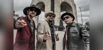 La Maldita Vecindad anuncia un show más de 'Noches de Kumbala': conoce la fecha y lugar