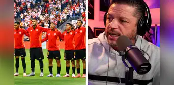 Pedro García señaló los únicos 4 jugadores fijos que seguirían en la selección para las Eliminatorias Pedro García señaló los únicos 4 jugadores fijos que seguirían en la selección para las Eliminatorias