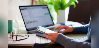 ¿Cómo utilizar tu teléfono para compartir internet hacia tu PC? Este ajuste lo vuelve un ‘router’ ¿Cómo utilizar tu teléfono para compartir internet hacia tu PC? Este ajuste lo vuelve un ‘router’