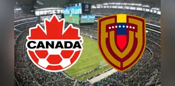 Dónde ver partido Canadá vs Venezuela por la Copa América 2024 en vivo online gratis desde Estados Unidos Dónde ver partido Canadá vs Venezuela por la Copa América 2024 en vivo online gratis desde Estados Unidos