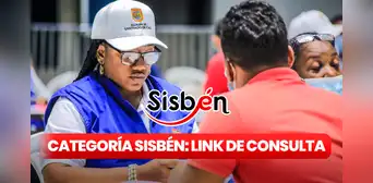 Sisbén ACTUALIZADO 2024: verifica con CÉDULA si tu hogar está en el grupo A, B o C | NUEVO LINK Sisbén ACTUALIZADO 2024: verifica con CÉDULA si tu hogar está en el grupo A, B o C | NUEVO LINK