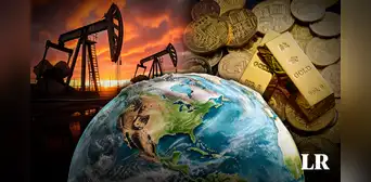 El único lugar del mundo que no le pertenece a ningún país y posee una valiosa reserva de petróleo y oro El único lugar del mundo que no le pertenece a ningún país y posee una valiosa reserva de petróleo y oro