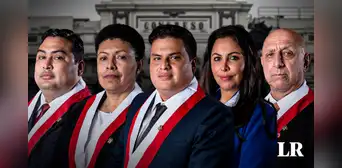 Congreso: estos son los 15 congresistas que aprobaron en segunda votación la “Ley de Amnistía”