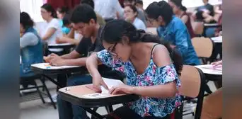 Simulacro de examen de admisión San Marcos 2015-l: fecha, horario y cronograma de inscripción Simulacro de examen de admisión San Marcos 2015-l: fecha, horario y cronograma de inscripción