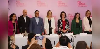 Todo lo que debes saber del Festival Querétaro 2024: cartel, fechas y detalles del evento