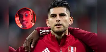Zambrano y su firme respuesta tras fiesta de Carrillo y Cueva: "En Europa se ven cosas peores"