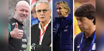 DT que fracasó en la Copa América dejará su cargo: su equipo quedó último sin ninguna victoria