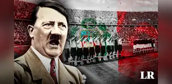 El país de Sudamérica que 'humilló' a Hitler en un torneo internacional: el partido terminó siendo anulado
