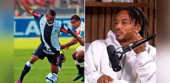 Carrillo y su fuerte crítica a la mentalidad del futbolista peruano: "Creen que el más pend*** llegará más lejos"
