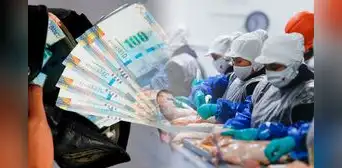 ¿Me corresponde aguinaldo si trabajo en el sector privado? Esto señala la ley