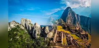 ‘Machu Picchu’ de Europa: así es el monumento histórico que está cerca de la frontera de Francia y España