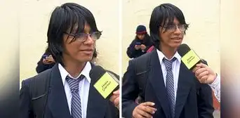 Alumno de San Marcos asegura que ganará S/15.000 cuando egrese y usuarios dicen: “Es la carrera más saturada” Alumno de San Marcos asegura que ganará S/15.000 cuando egrese y usuarios dicen: “Es la carrera más saturada”