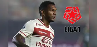 Alberto Quintero se acerca a la Liga 1: panameño negocia con histórico club de Lima Alberto Quintero se acerca a la Liga 1: panameño negocia con histórico club de Lima