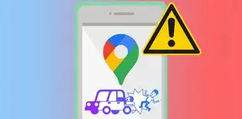 Igualito a Waze: Así puedes reportar peligros en la carretera desde Google Maps