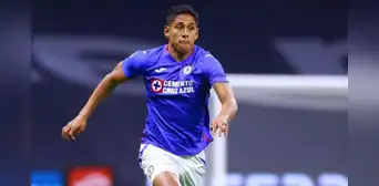 ¡El hijo prodigo regresa! Luis Romo se vuelve a vestir de celeste para el Apertura 2024 ¡El hijo prodigo regresa! Luis Romo se vuelve a vestir de celeste para el Apertura 2024