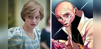 'Deadpool y Wolverine': Emma Corrin revela su curiosa inspiración para ser la próxima villana de Marvel