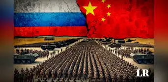 El país con mayor gasto militar del mundo con más de 900 millones: sobrepasa a Rusia y China