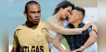¿Quién es Joel Pinto, arquero vinculado sentimentalmente a Pamela López, según esposa del deportista? ¿Quién es Joel Pinto, arquero vinculado sentimentalmente a Pamela López, según esposa del deportista?