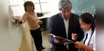Cambio de fecha por el Día del Maestro 2024: ¿por qué ya no será el 6 de julio? Cambio de fecha por el Día del Maestro 2024: ¿por qué ya no será el 6 de julio?