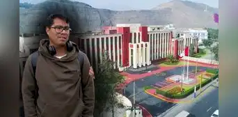 Estudiante de la UNI revela por qué los ingenieros reciben críticas en el ámbito laboral: “Pero tenemos los conocimientos” Estudiante de la UNI revela por qué los ingenieros reciben críticas en el ámbito laboral: “Pero tenemos los conocimientos”