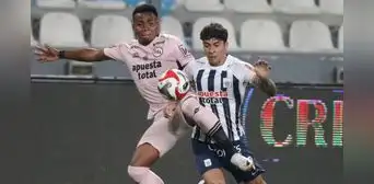 Canal confirmado del Alianza Lima vs. Sport Boys GRATIS del amistoso 2024 Canal confirmado del Alianza Lima vs. Sport Boys GRATIS del amistoso 2024