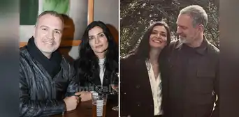 Ana María Orozco y Salvador del Solar: ¿qué edad tienen y cuántos años de diferencia se llevan?