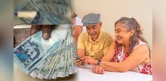Desde el viernes 5 julio inició el pago de la Gratificación para los jubilados de la ONP: descubre cuándo te corresponde y cómo cobrarlo Desde el viernes 5 julio inició el pago de la Gratificación para los jubilados de la ONP: descubre cuándo te corresponde y cómo cobrarlo